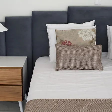 Luxury Aleana 빌라 포티마오