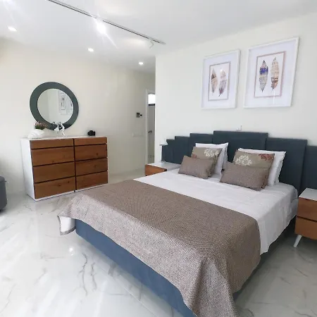Villa Luxury Aleana