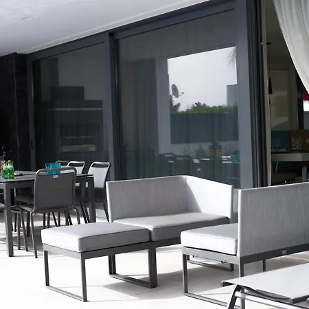 Luxury Aleana Villa Portimão