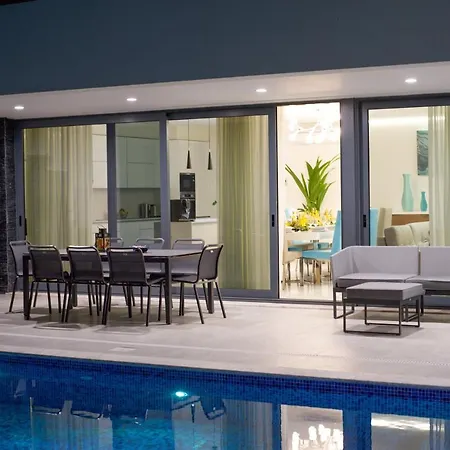 Villa Luxury Aleana