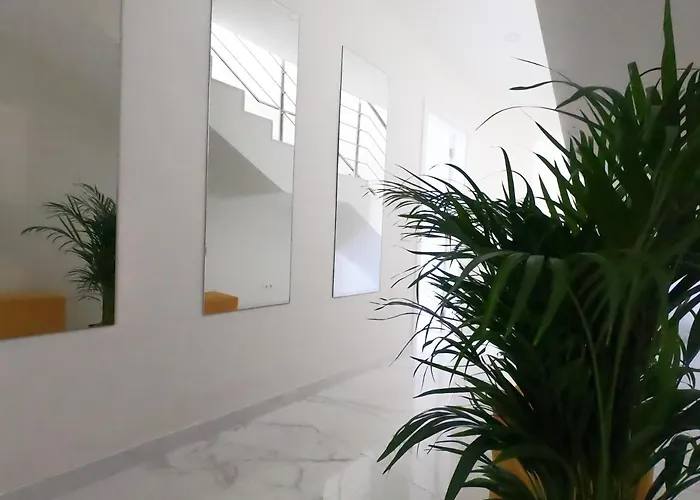 빌라 Luxury Aleana 포티마오