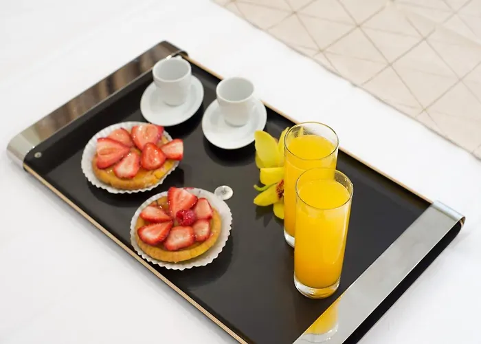 빌라 Luxury Aleana