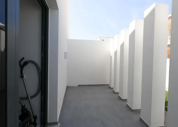 Luxury Aleana * 포티마오