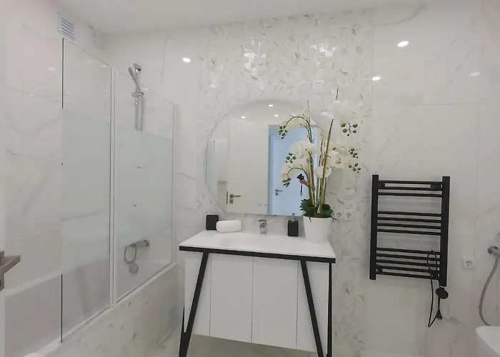 빌라 Luxury Aleana *