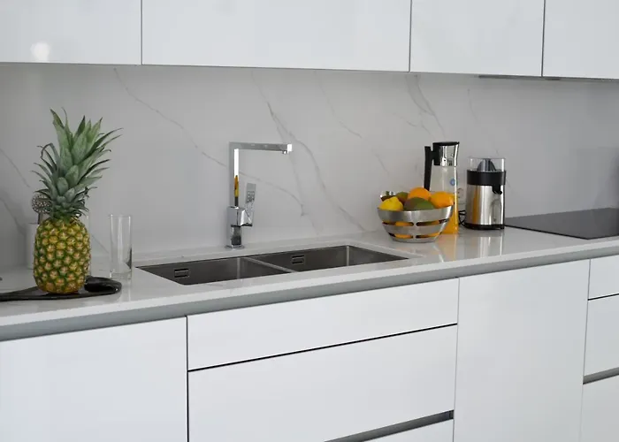 빌라 Luxury Aleana