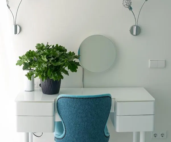 Luxury Aleana * 포티마오