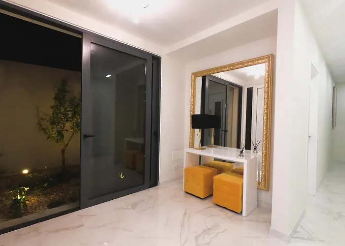 Luxury Aleana 빌라 포티마오