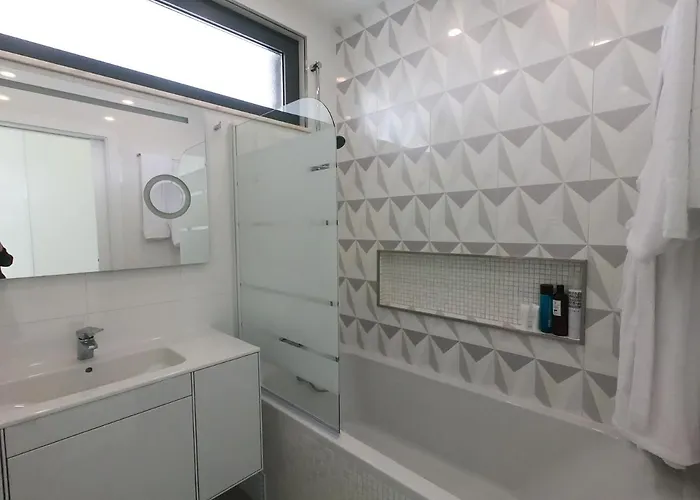 Luxury Aleana 포티마오