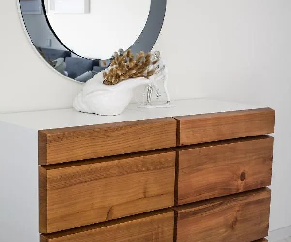 Luxury Aleana 빌라 포티마오