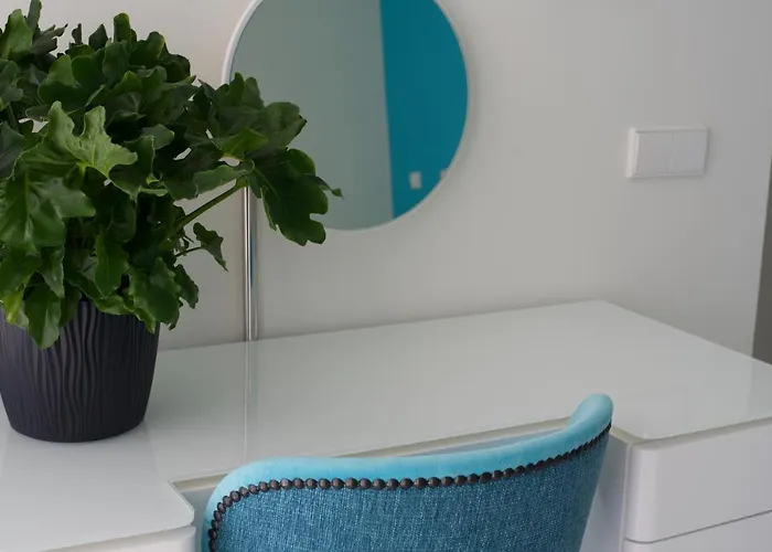 빌라 Luxury Aleana *