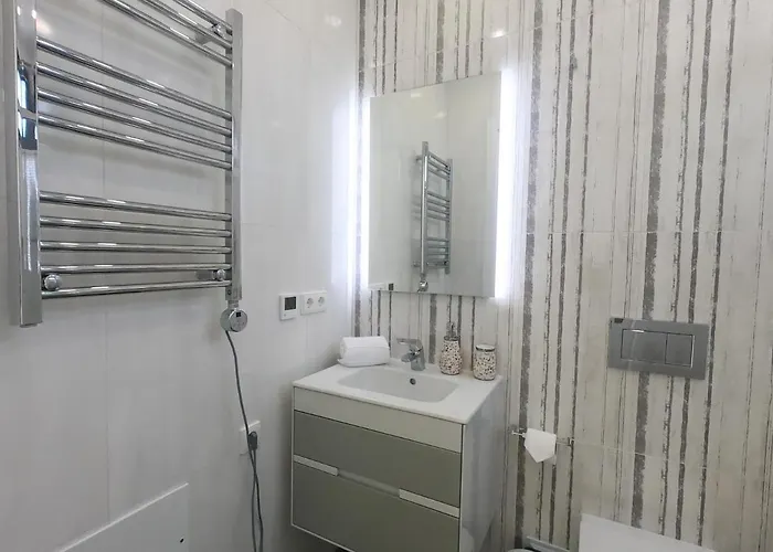 Luxury Aleana * 포티마오