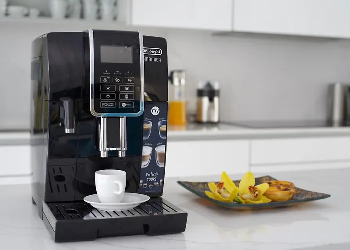 Luxury Aleana 빌라