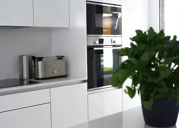 Luxury Aleana 빌라 *