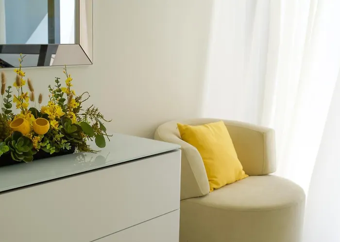 Luxury Aleana 빌라 *