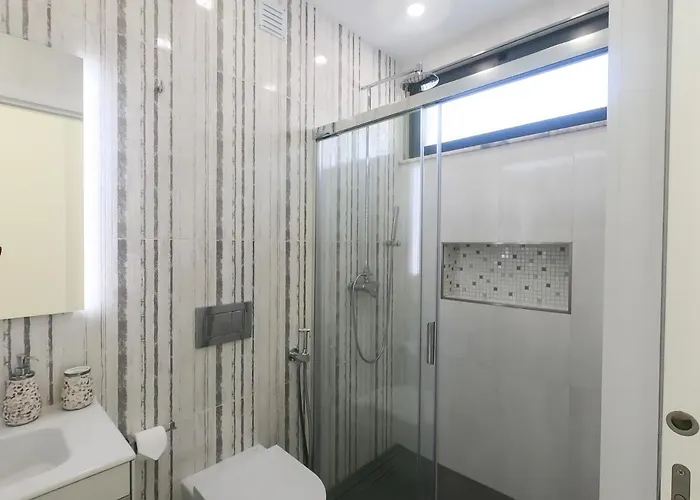 Luxury Aleana 빌라