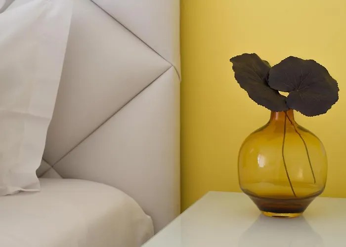 Luxury Aleana 빌라 *