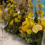 ヴィラ Luxury Aleana *