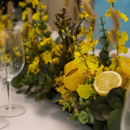 Villa Luxury Aleana *