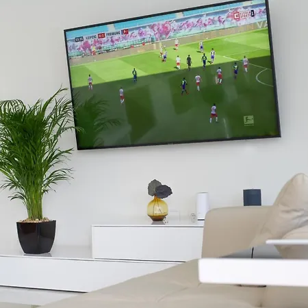 Villa Luxury Aleana *