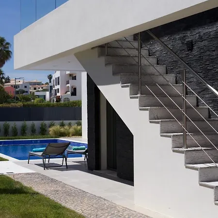 Luxury Aleana Villa Portimão