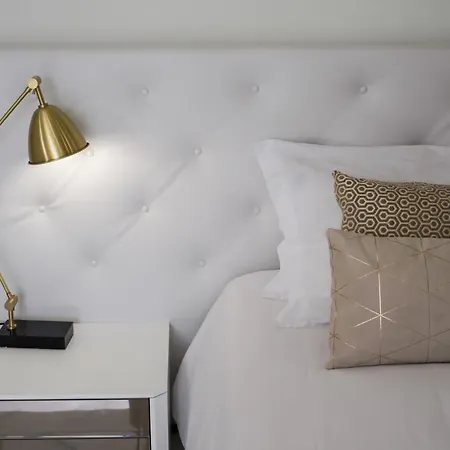 빌라 Luxury Aleana 포티마오