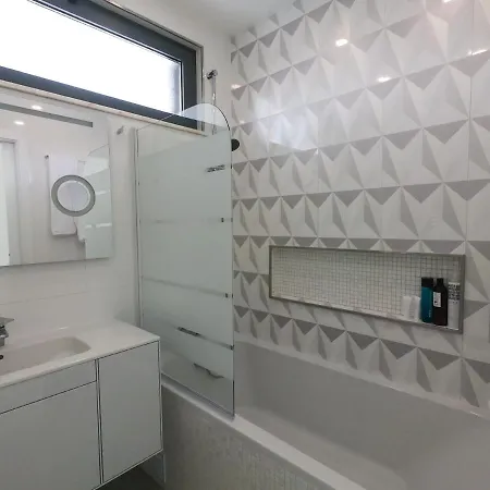 Luxury Aleana Portimão