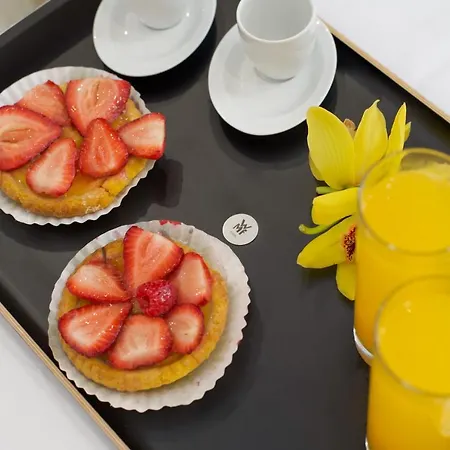 Luxury Aleana * Portimão