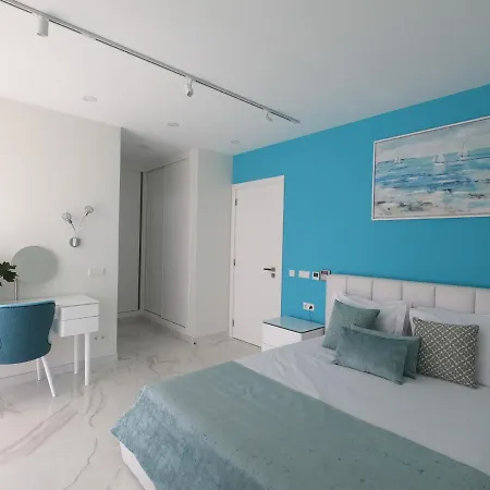 Villa Luxury Aleana Portimão