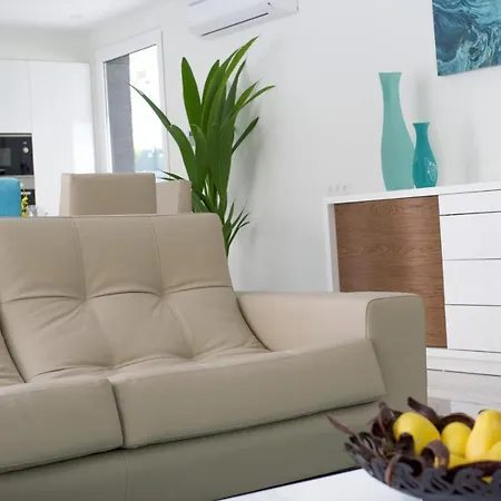 Luxury Aleana Villa Portimão