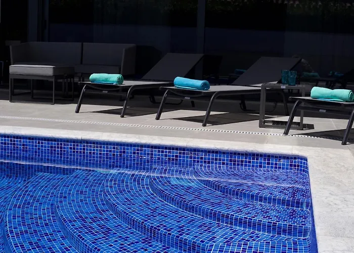 Luxury Aleana Villa Portimão