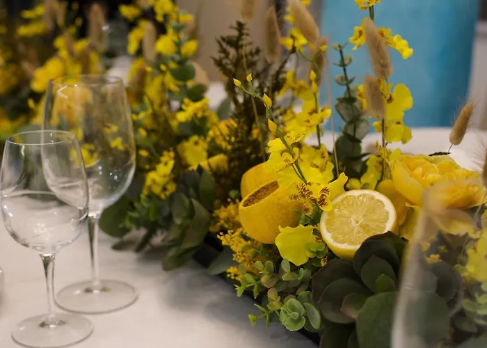 Вілла Luxury Aleana *