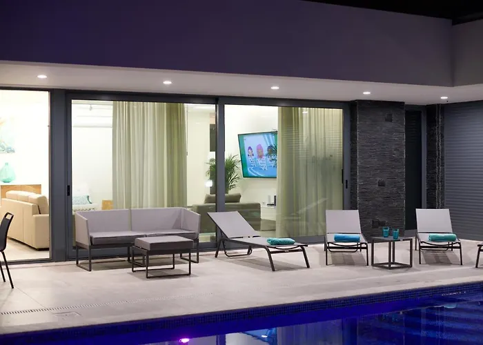 Luxury Aleana * Portimão