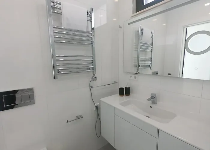 Вілла Luxury Aleana *