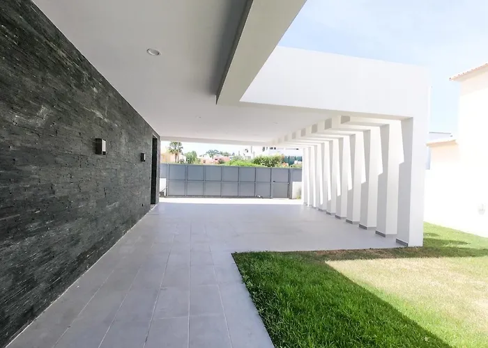 Villa Luxury Aleana Portimão