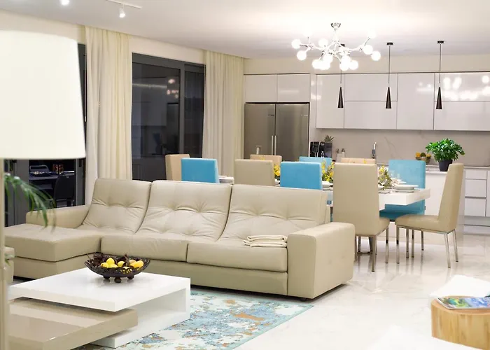 Luxury Aleana Villa Portimão