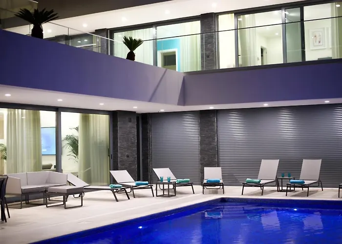 Villa Luxury Aleana *