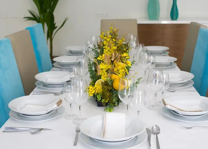 Villa Luxury Aleana Portimão