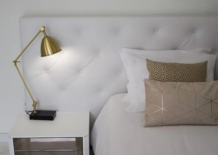 Villa Luxury Aleana Portimão