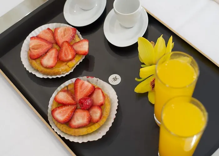 Luxury Aleana * Портіман