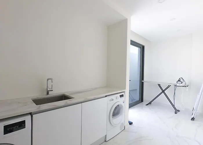 Luxury Aleana Вілла