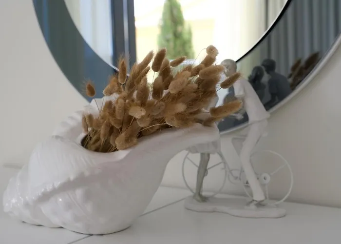 Вілла Luxury Aleana *