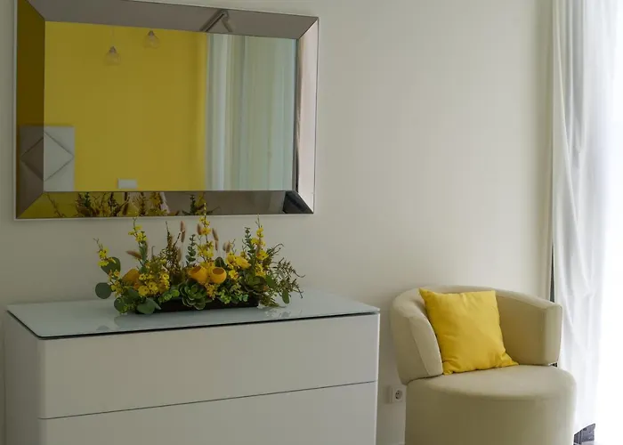 Вілла Luxury Aleana Портіман