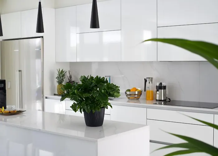 Luxury Aleana Портіман