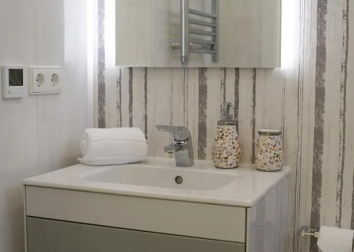 Luxury Aleana * Портіман