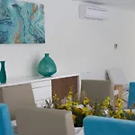 Luxury Aleana Βίλα *