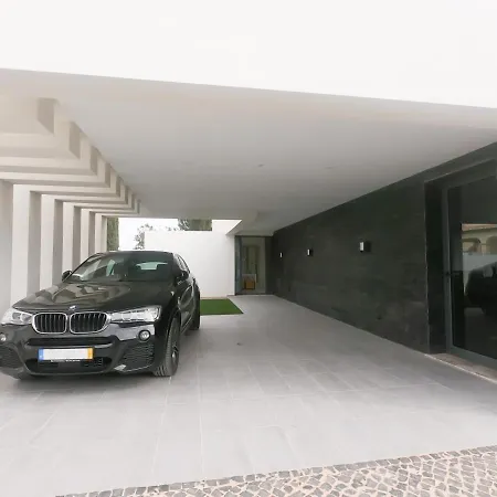 Luxury Aleana * Portimao