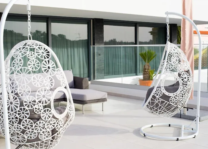 Villa Luxury Aleana Portimao