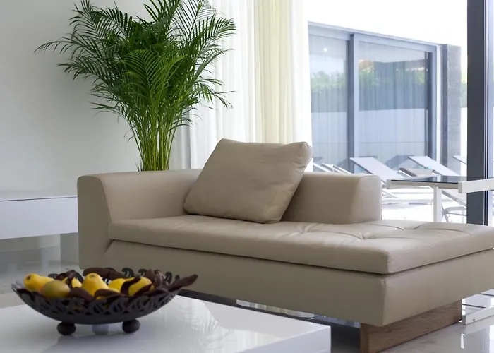 Luxury Aleana Villa *