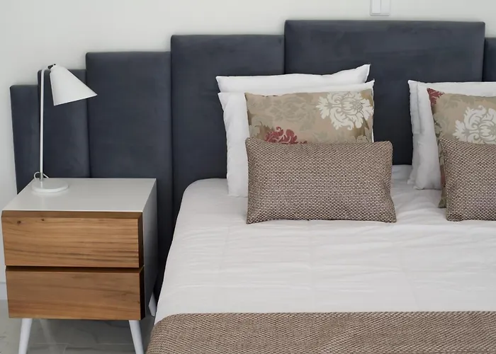 Luxury Aleana Villa Portimao