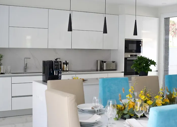 Villa Luxury Aleana Portimao